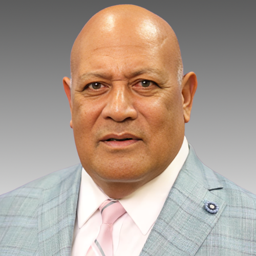 Tevita Puloka
