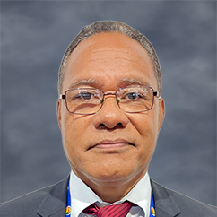 Hon. Dr Taniela Fusimalohi
